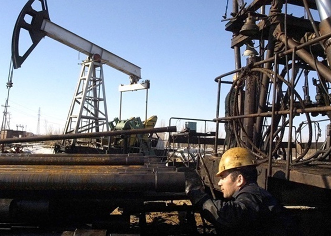 У Росії погіршили прогноз щодо цін на нафту