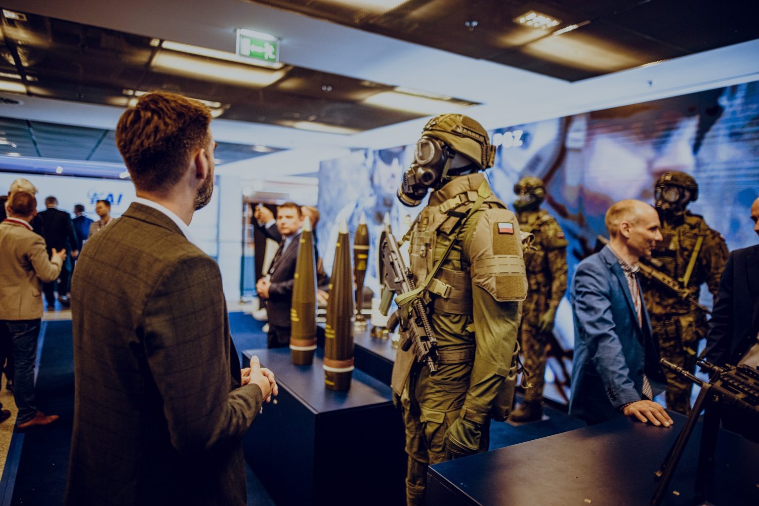 Defence24 Days: у Польщі пройде одна з найбільших безпекових конференцій Європи