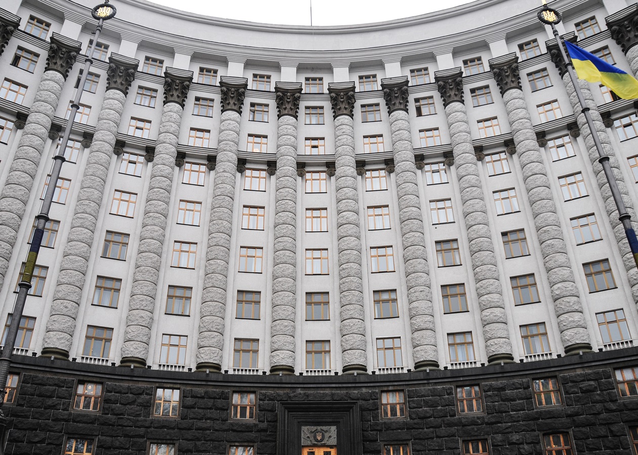 Уряд хоче оподатковувати доходи полонених росіян