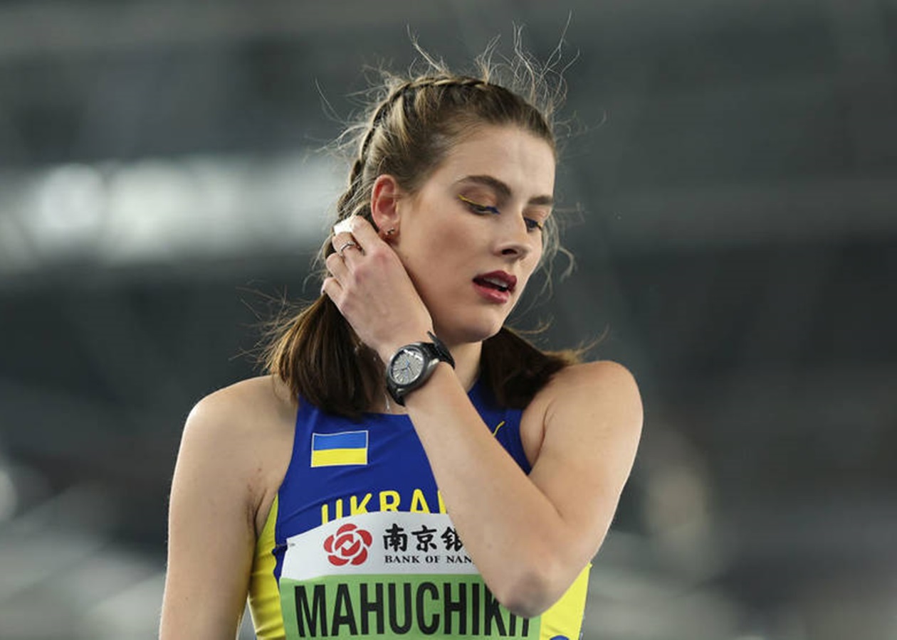 Магучіх у Досі виграла турнір, зійшовши на подіум разом із Левченко