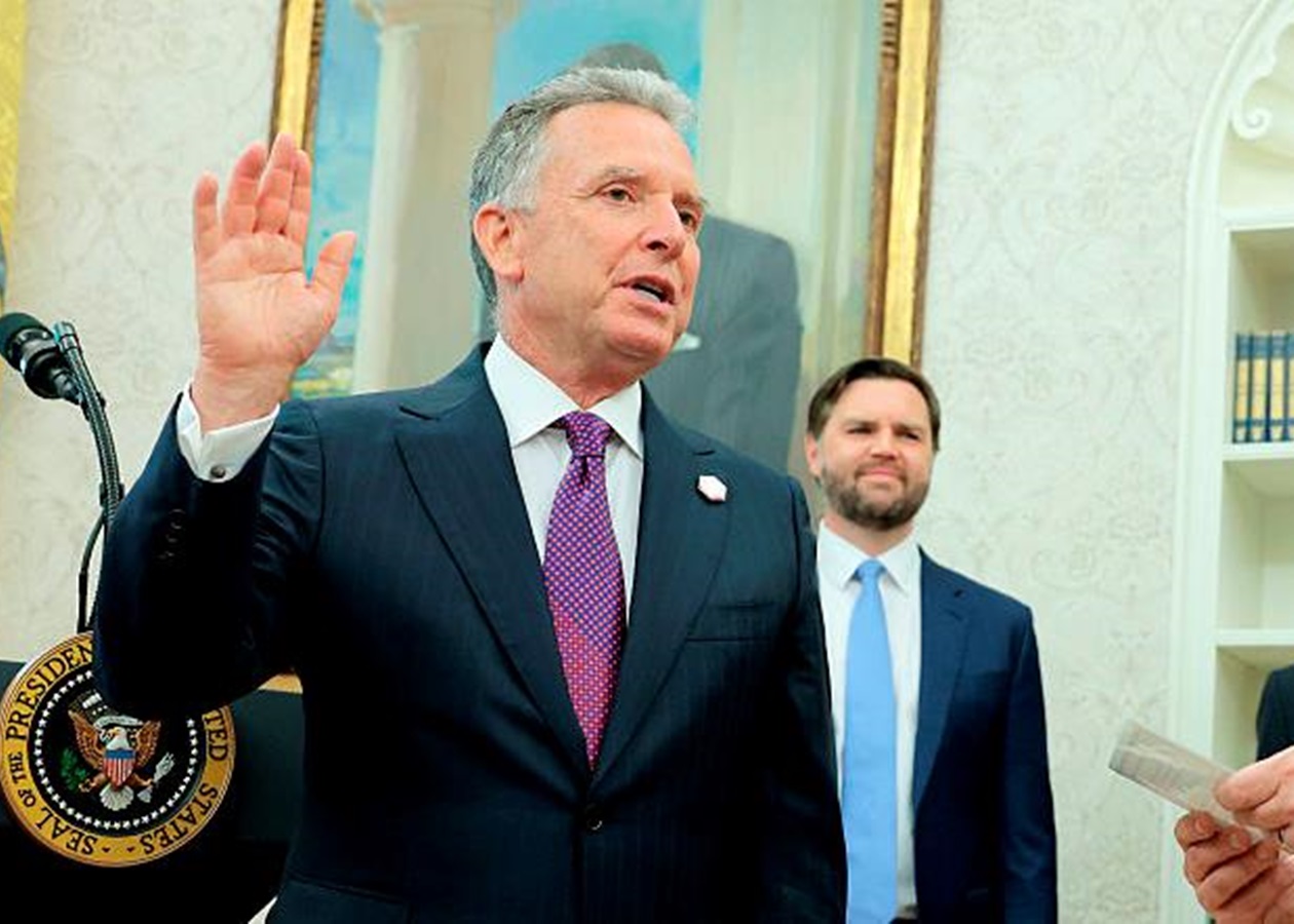 Віткофф: Іран запевнив США, що не прагне розробляти ядерну зброю