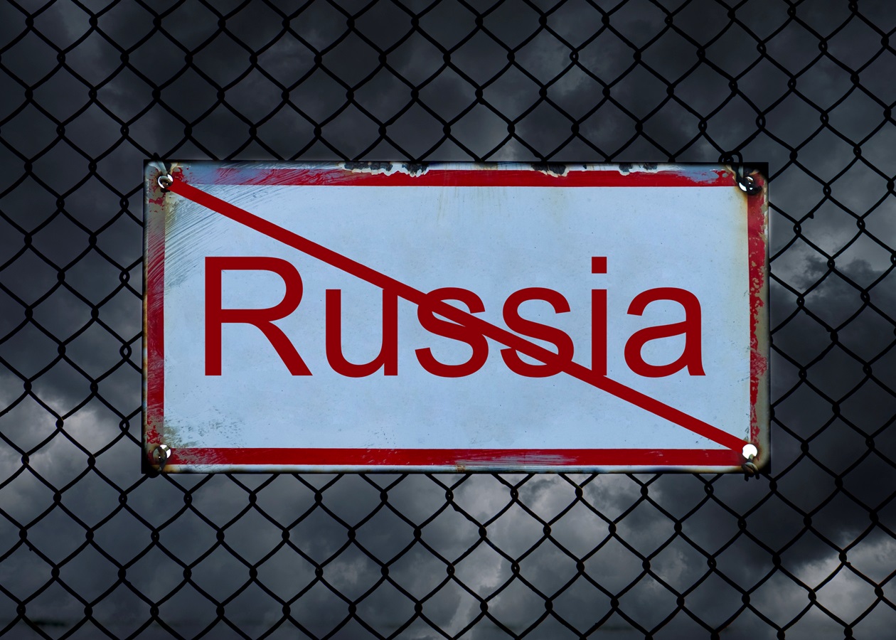 Європа розглядає повне торговельне ембарго проти Росії - ЗМІ