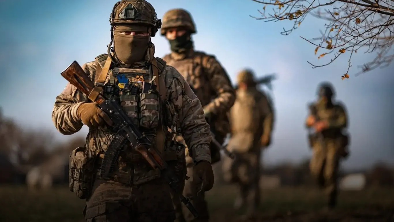 США виступають проти обмежень української армії та ОПК у майбутній мирній угоді з РФ
