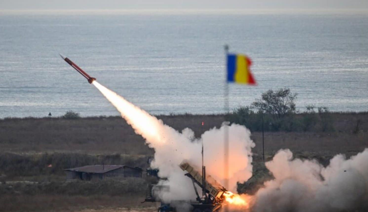 Румунським військовим дозволили збивати російські дрони й проводити силові операції у мирний час