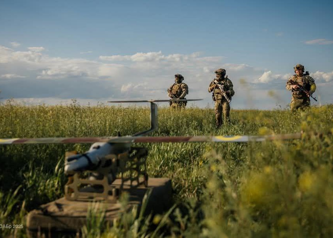 Боєзіткнення з росіянами на 11 напрямках - Генштаб