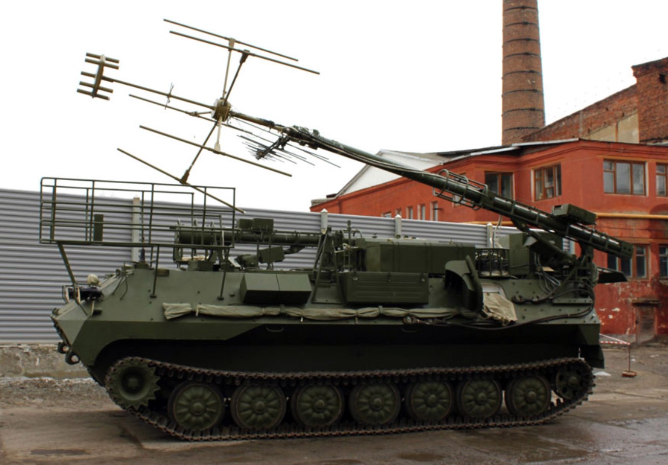 Росія розширює масштаб блокування сигналів GPS на Балтиці – міноборони Литви