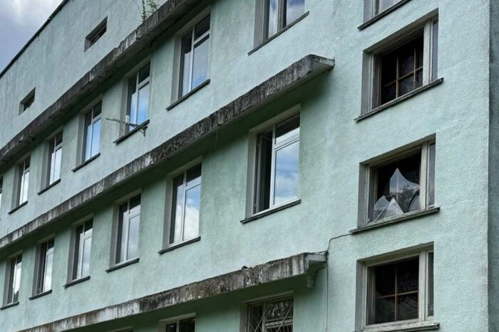 Внаслідок російського обстрілу постраждала Головна астрономічна обсерваторія (фото)