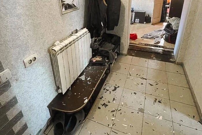 На Київщині чоловік підірвав гранату і поранив п’ятьох поліцейських