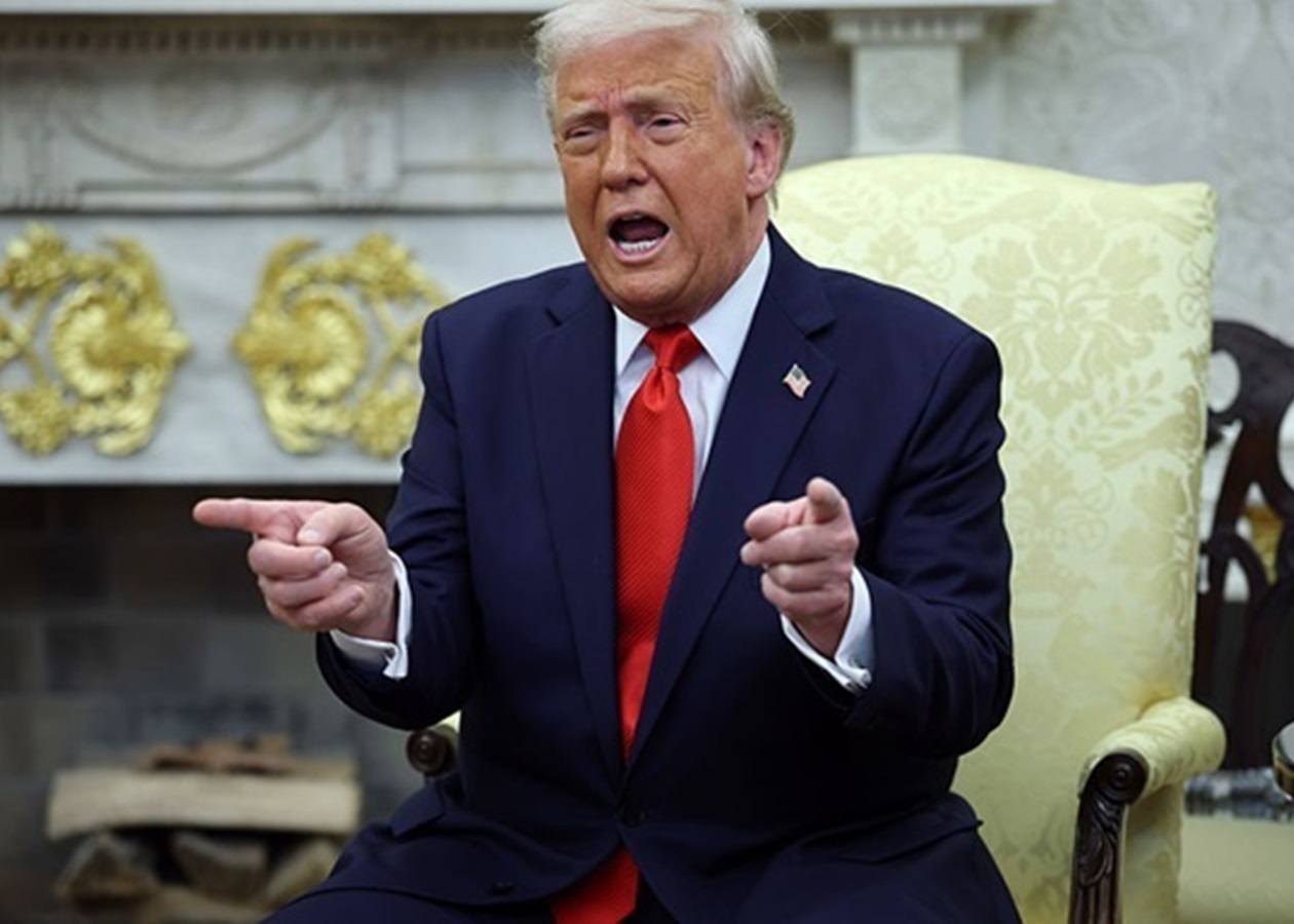 Трамп пригрозив новими ударами по ядерних об'єктах Ірану