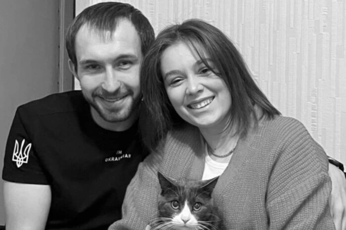 Під час російського масованого обстрілу у Києві загинула молода пара з Житомирщини