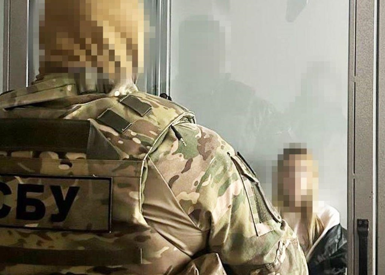 Суд виніс вирок агентці ФСБ, що готувала російські удари по Одесі