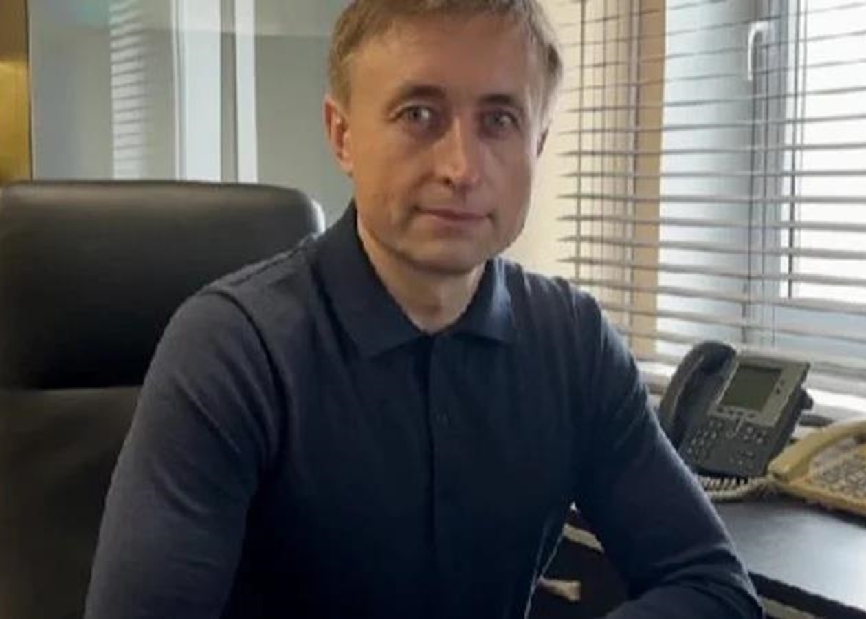 Родина топ-митника побудувала під Києвом маєток за 70 млн грн – ЗМІ