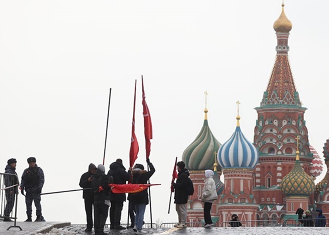 Бізнес РФ готовий на будь-яку "перемогу" Путіна - The Economist