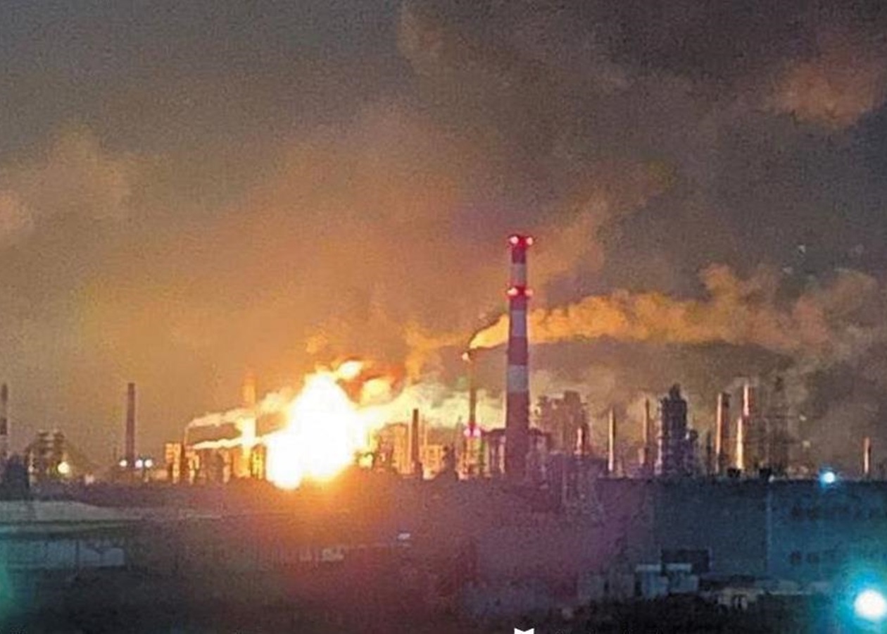 Генштаб уточнив дані по ураженим об'єктам росіян