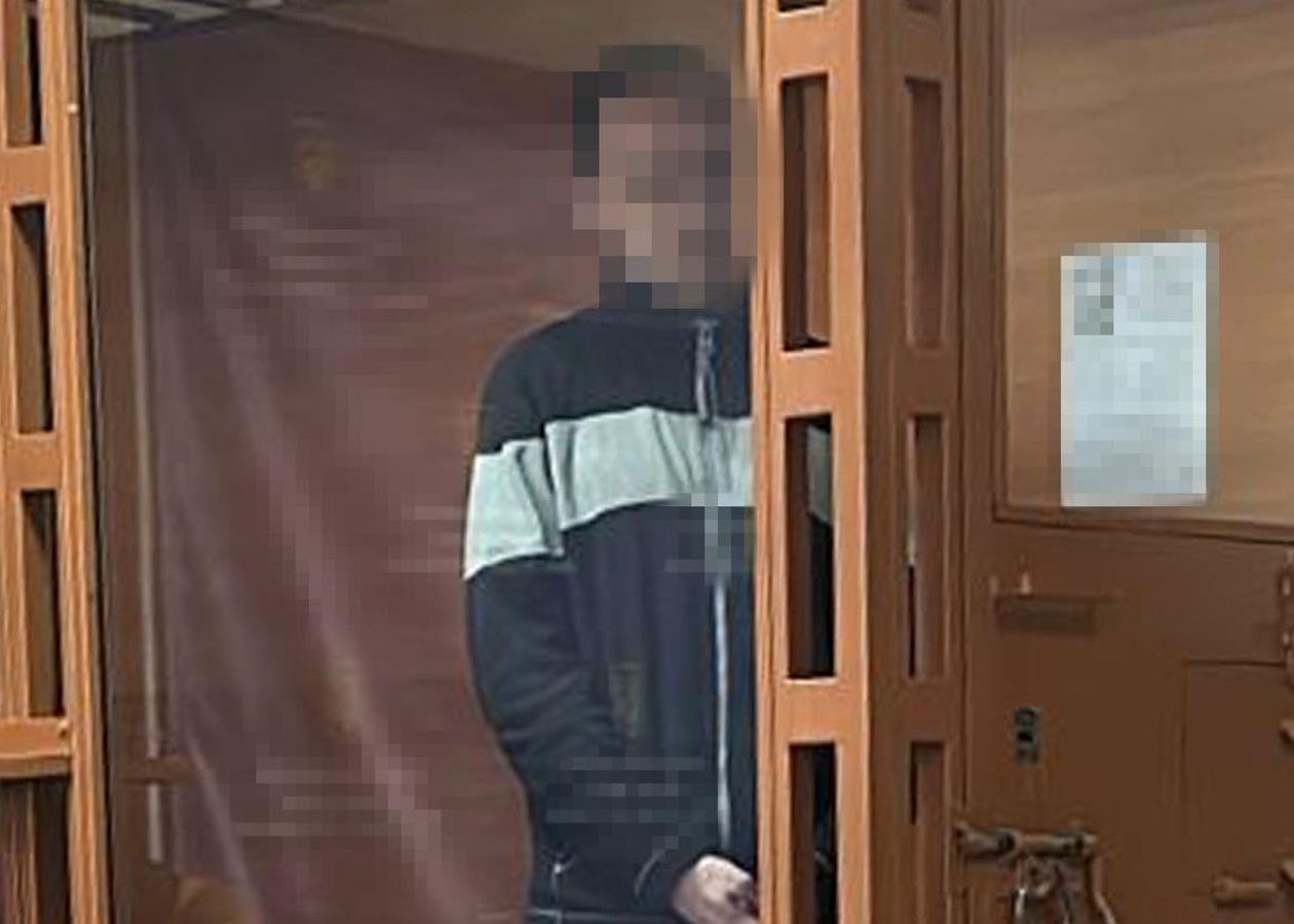 У Києві винесли вирок чоловіку, який здавав росіянам локації ППО
