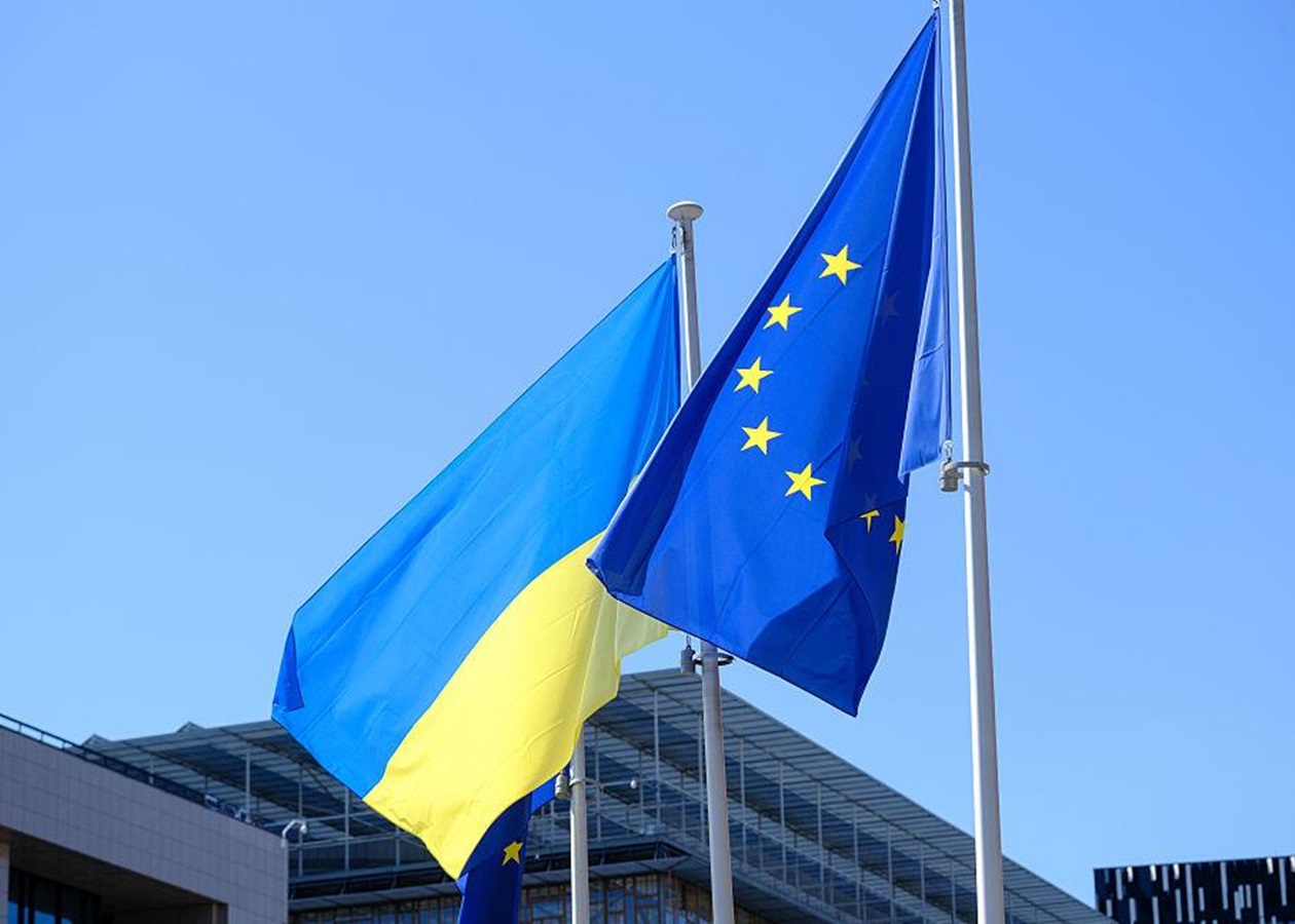 Україна і ЄС почали скринінг останнього кластеру