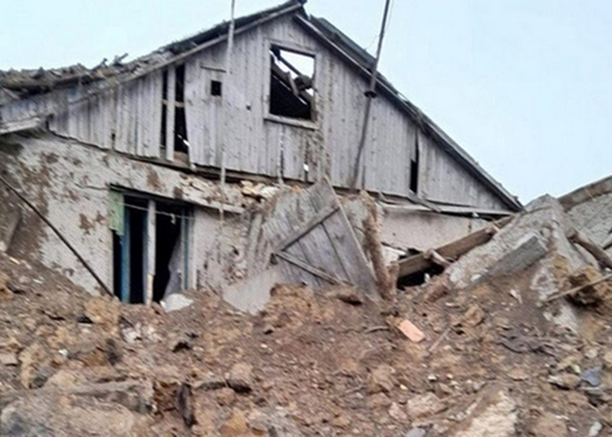 На Херсонщині через російські обстріли загинули двоє людей