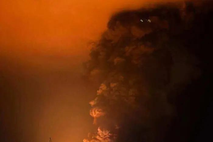 Уражено нафтовий термінал, електропідстанції: з