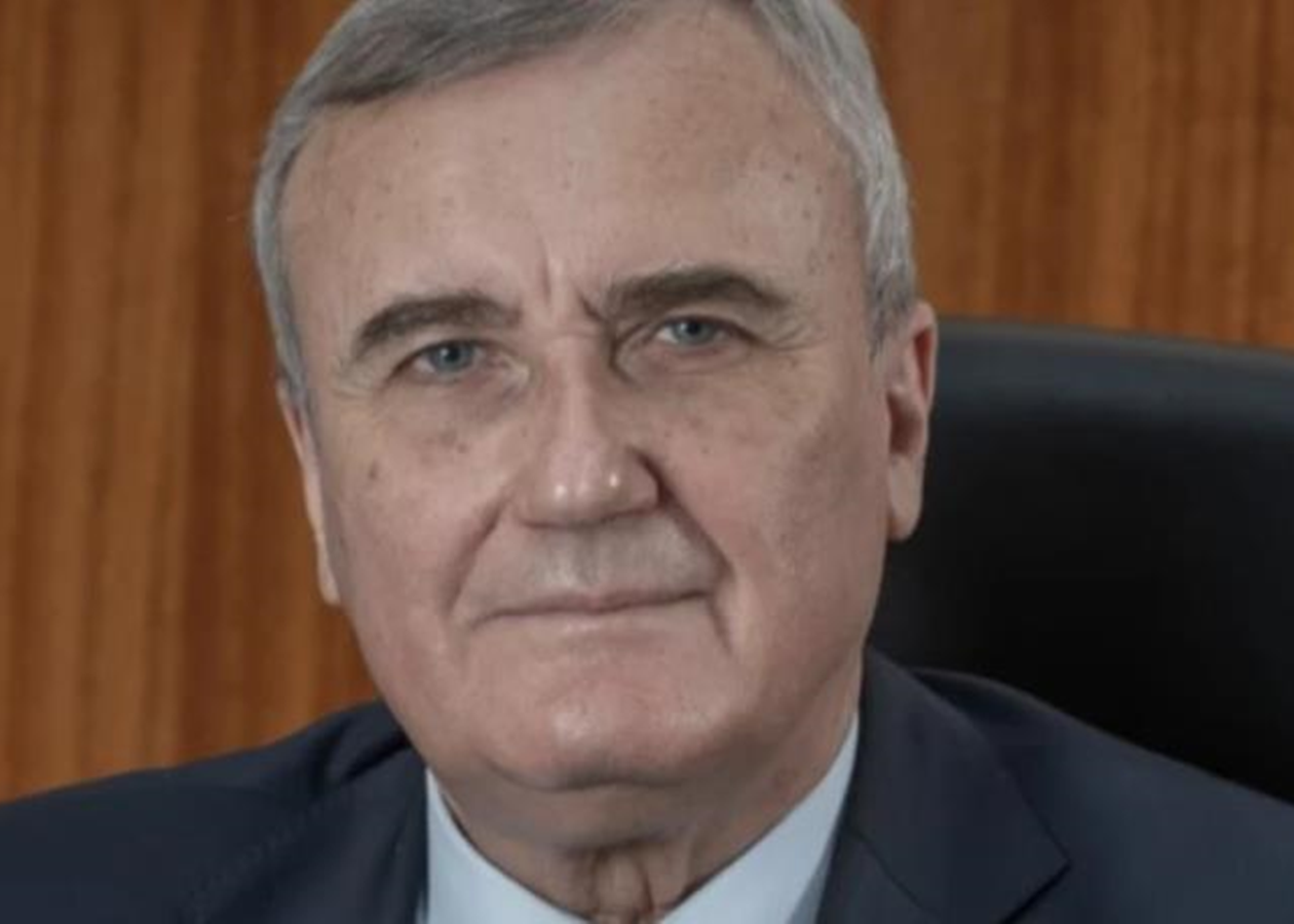 У НАН обрали президента