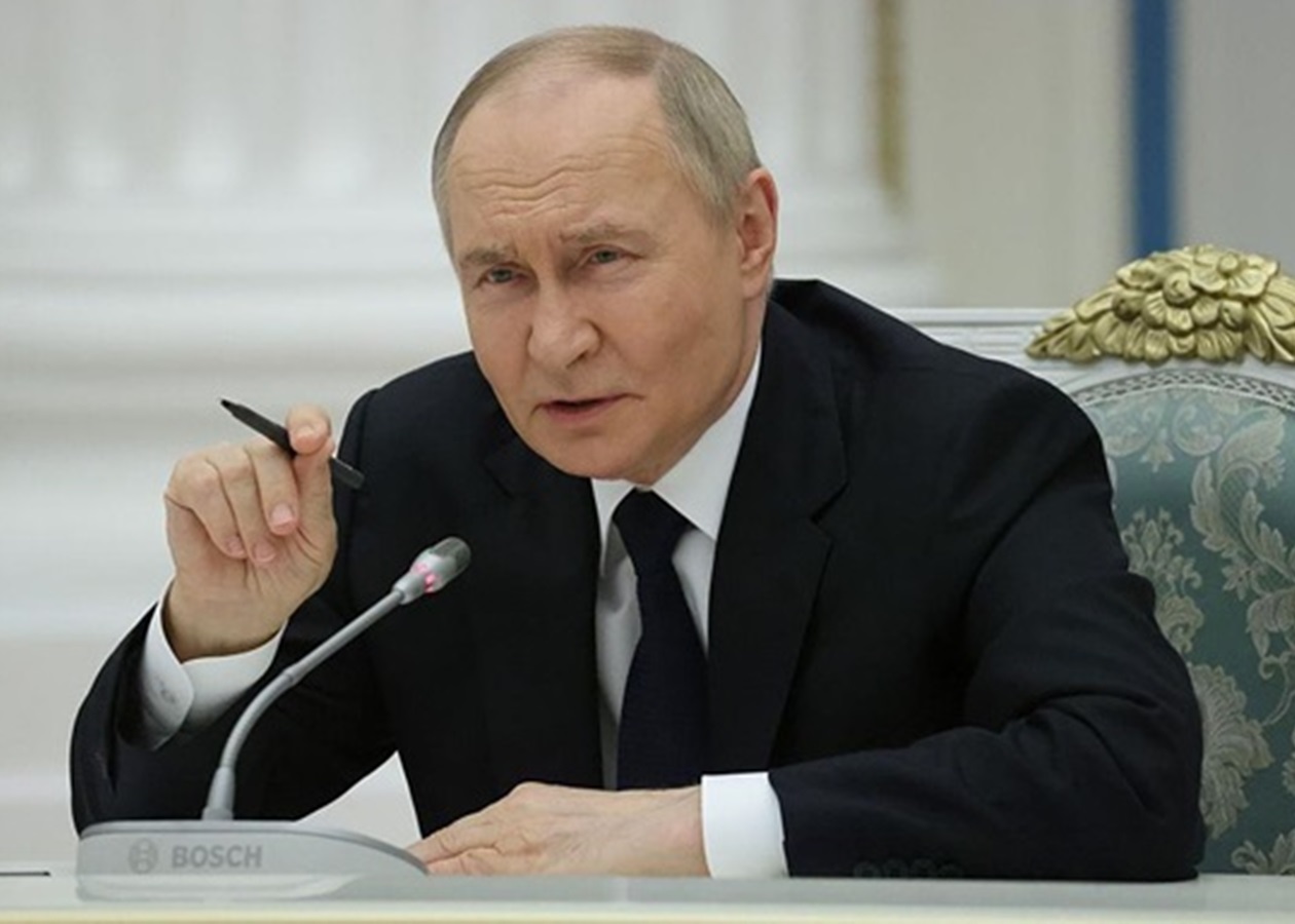 Витрати бюджету на утримання Путіна збільшать до нового рекорду