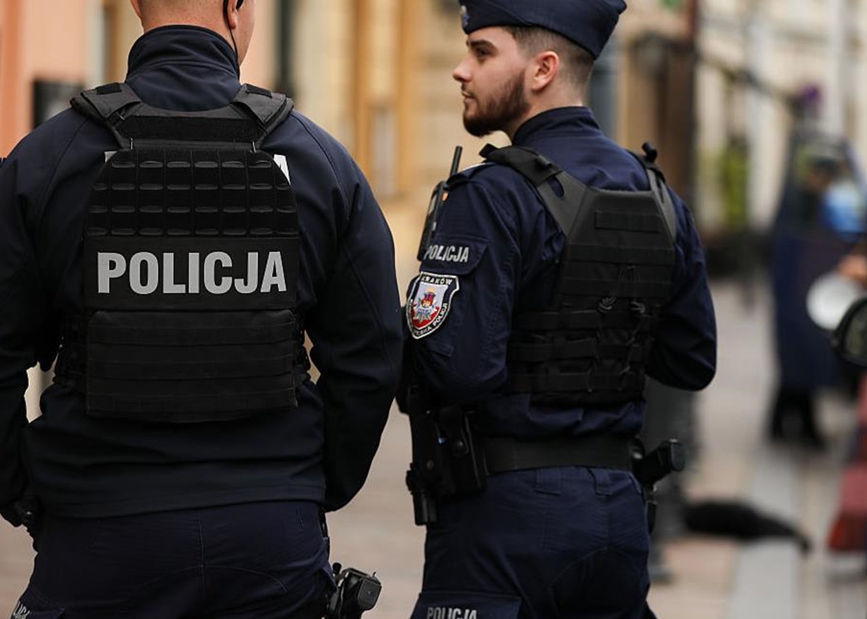 Туск повідомив про затримання в Польщі вісьмох диверсантів