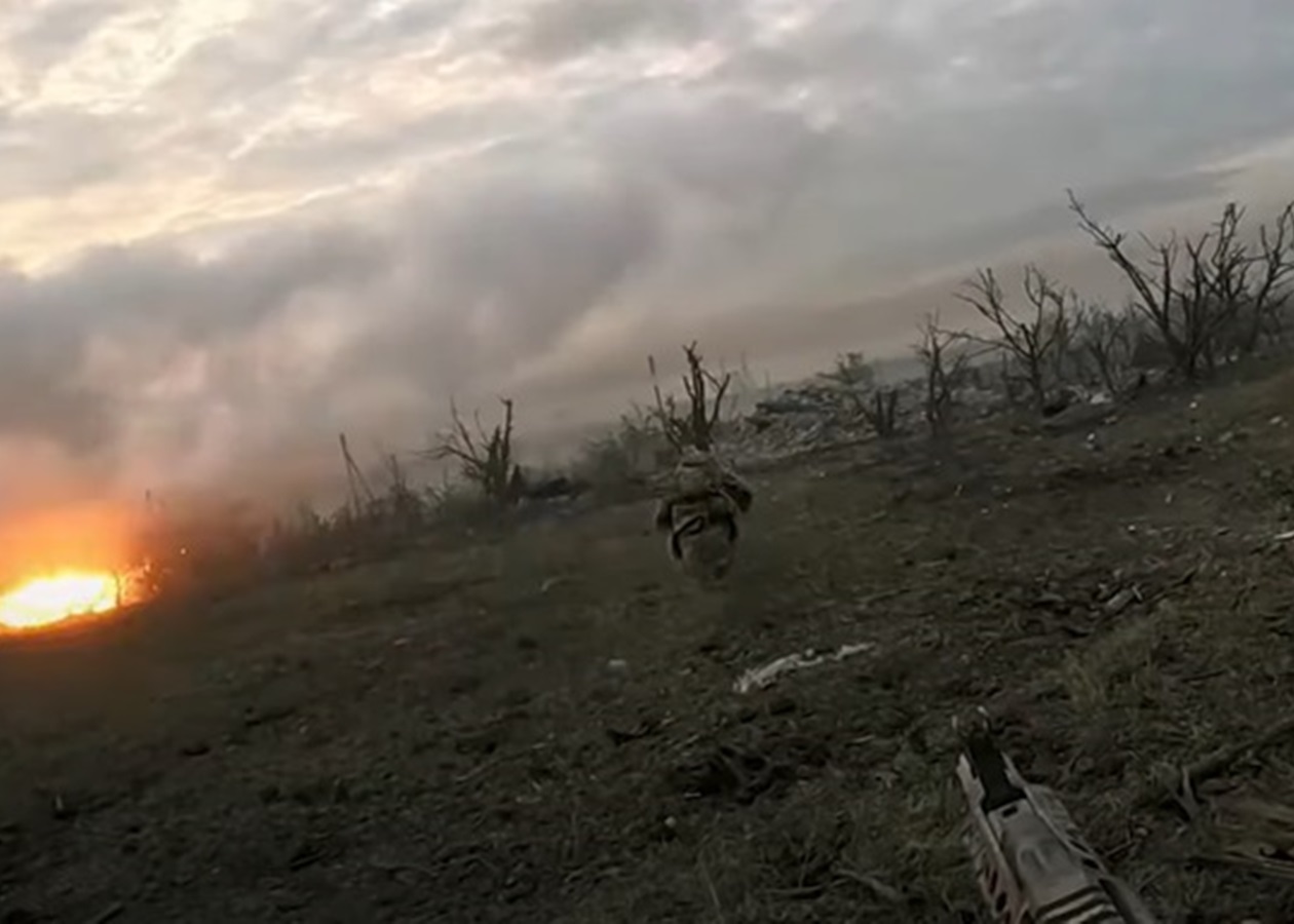 Фільм Мстислава Чернова номінували на престижну премію Ґотем