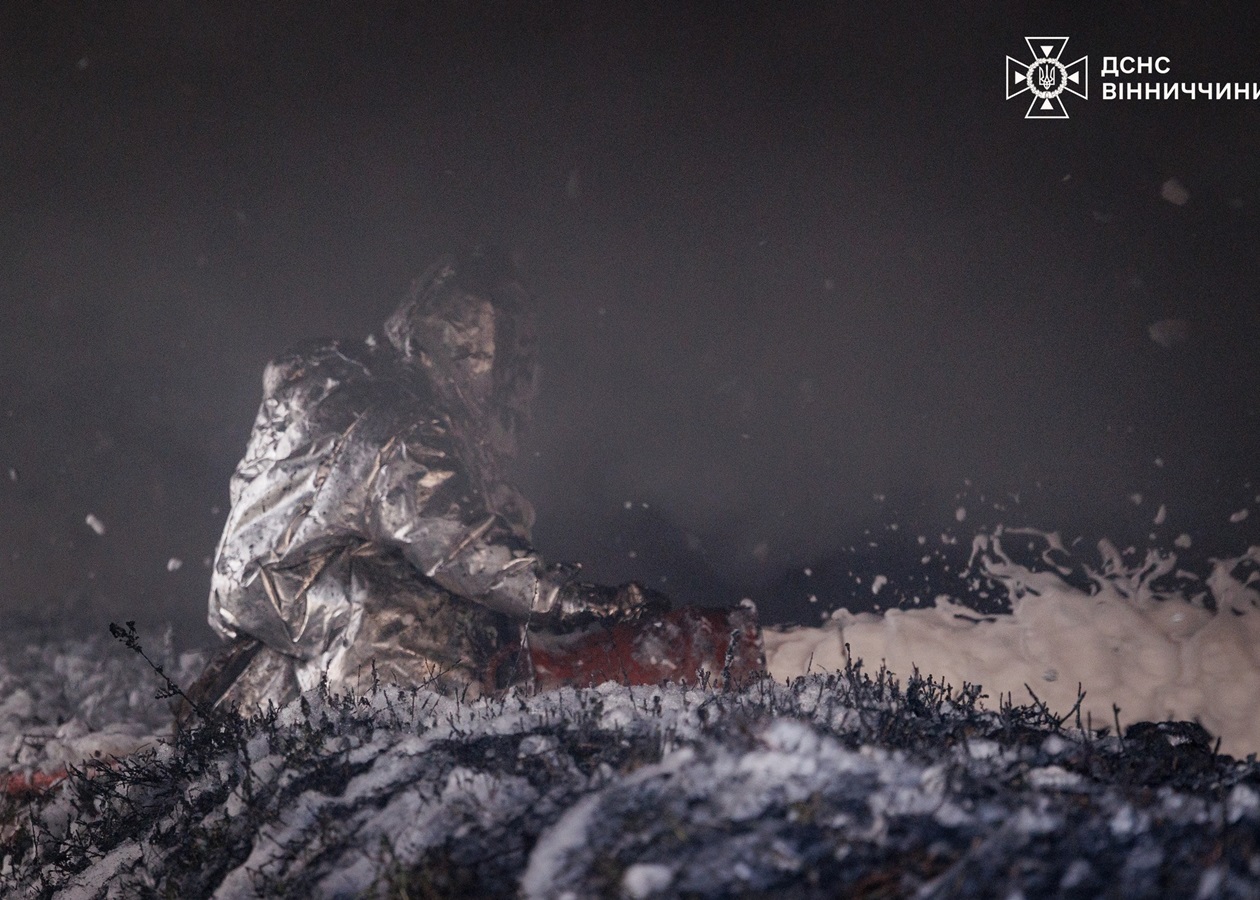 Атака по Вінниччині: загинула 7-річна дитина