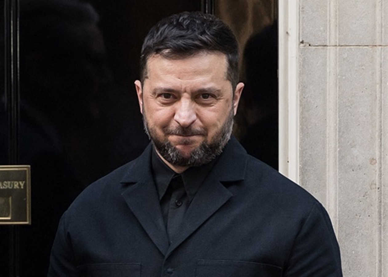 Зеленський спрогнозував, яким буде дефіцит бюджету Росії