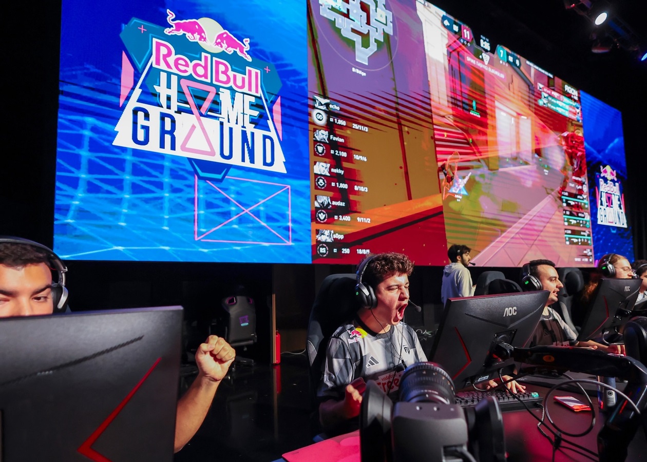 В Україні відбудеться турнір з шутеру Valorant