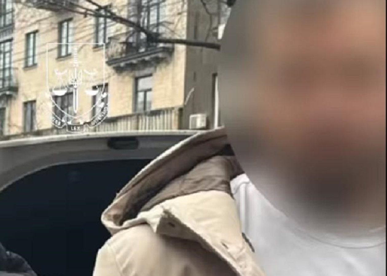 Затримано шахраїв, які прикривалися "зв’язками" в ОП