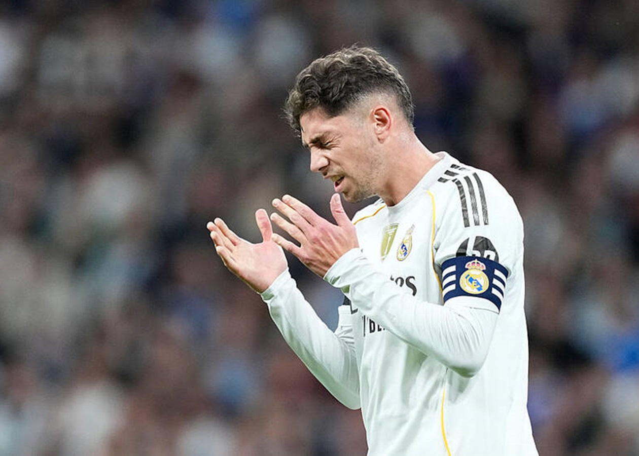 Реал підтвердив, що основний півзахисник отримав травму