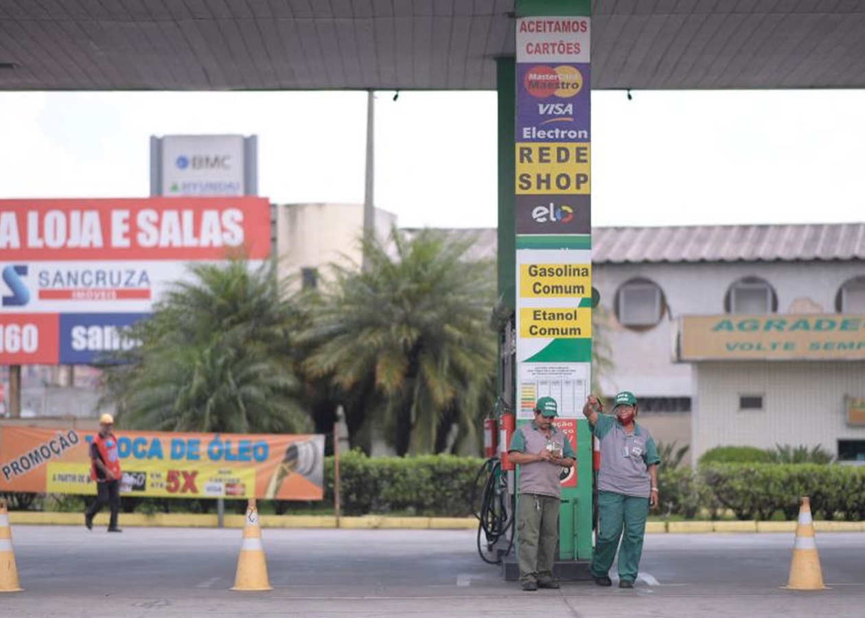 Бразилія скорочує залежність від російського дизелю - ЗМІ
