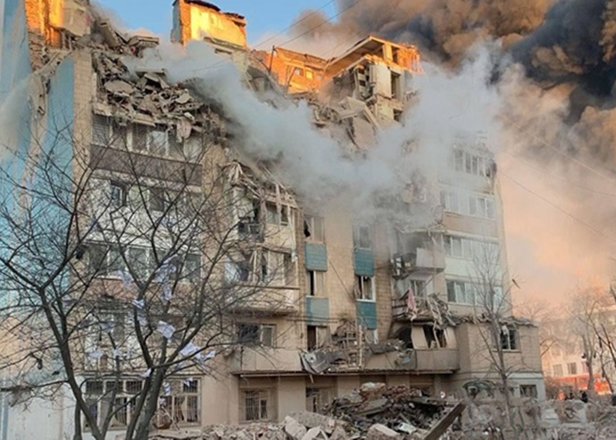 СюжетПідсумки 19.11: Жертви Тернополя і мирний план США