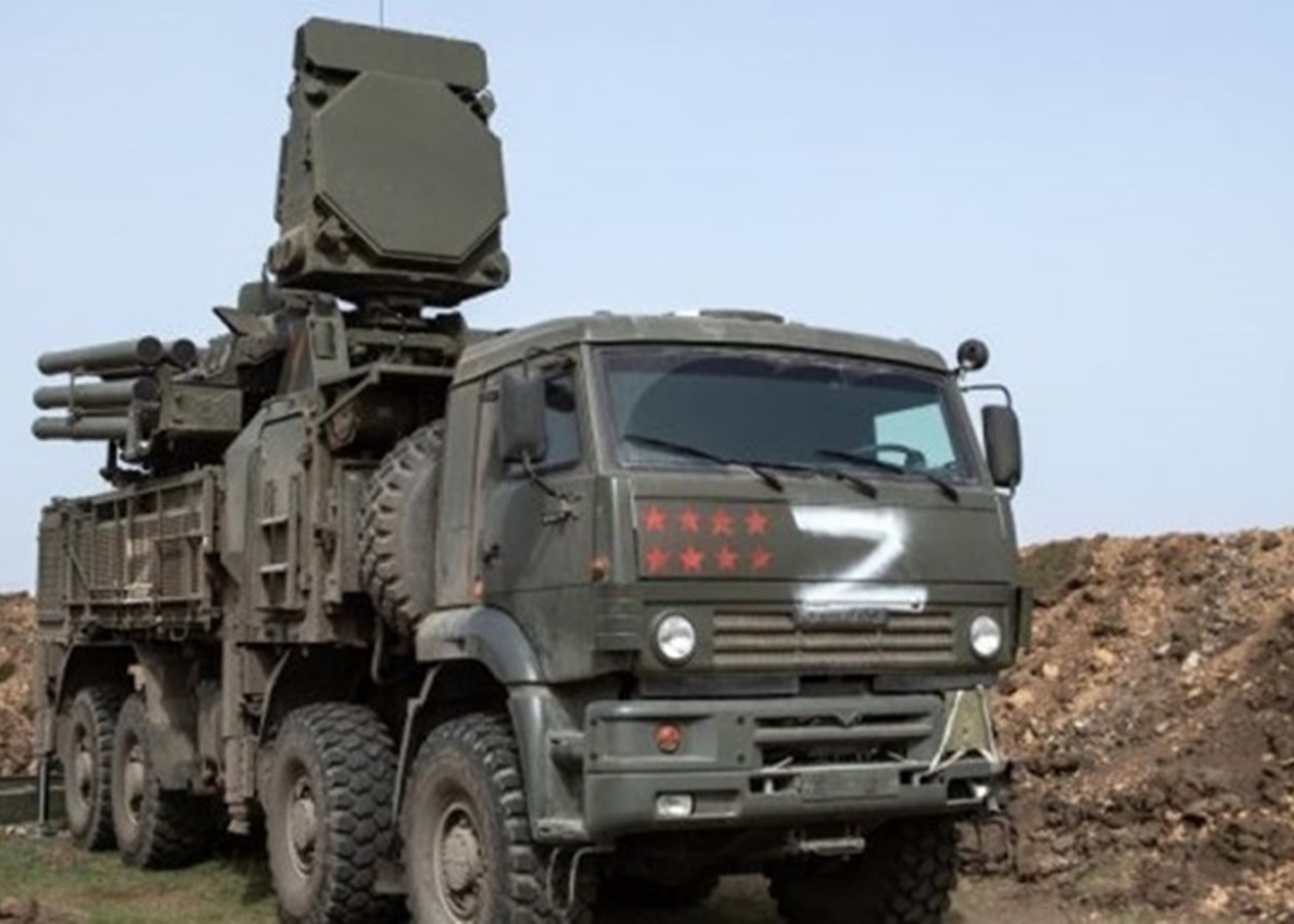 Росія втрачає статус експортера зброї через війну – ЦПД