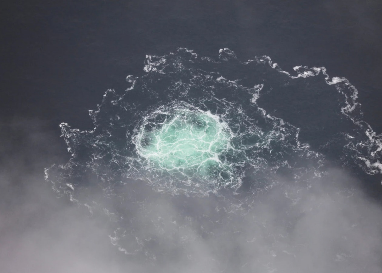 Підрив Північних потоків: суд в Італії схвалив екстрадицію українця