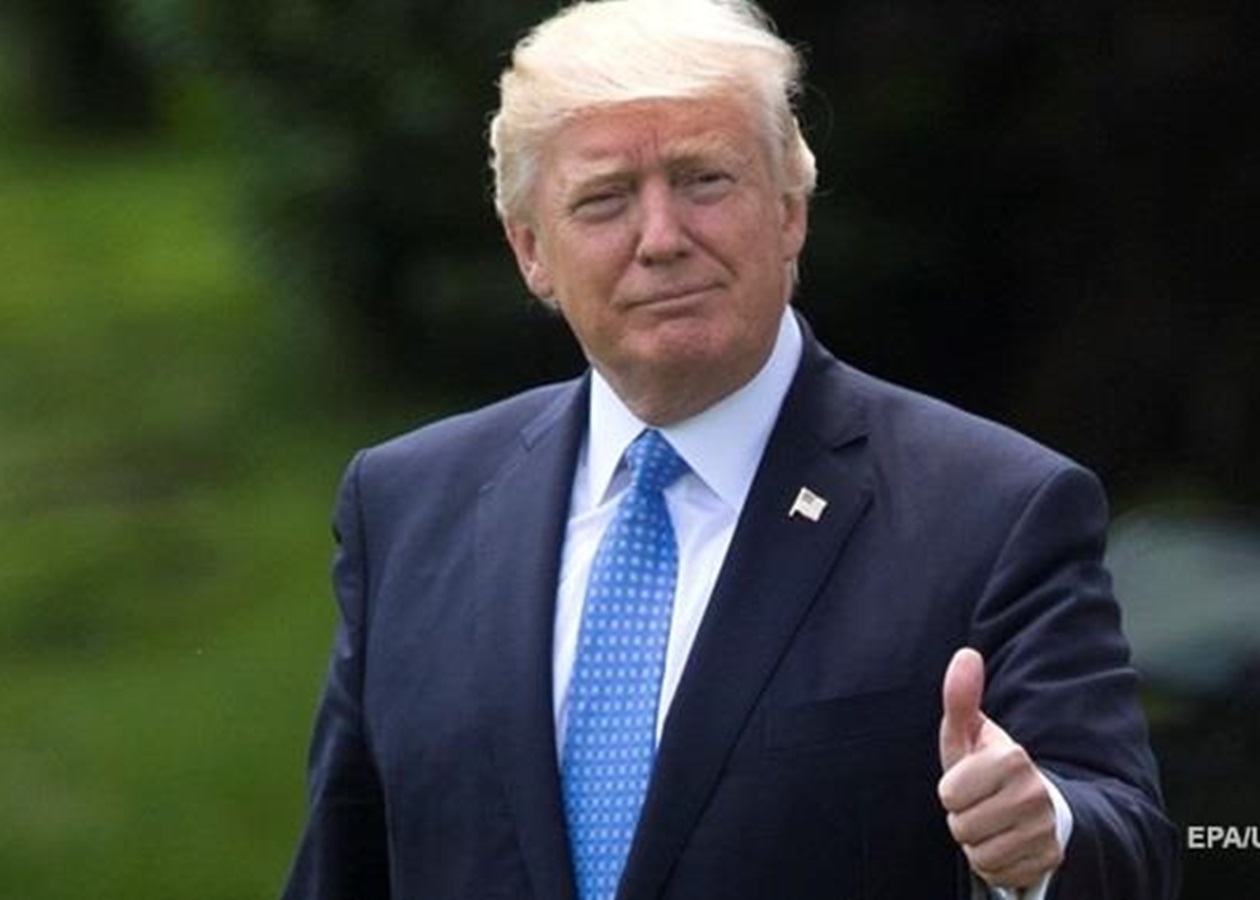 Трамп схвалив новий "план миру" щодо України - NBC