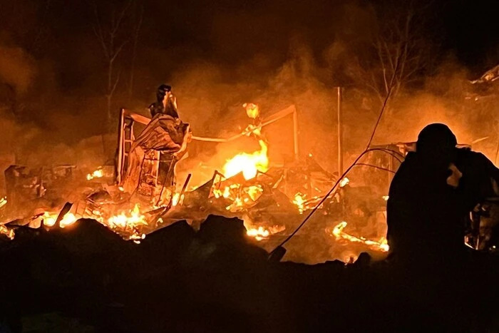 Удар РФ по магазину на Дніпропетровщині: серед загиблих двоє дітей