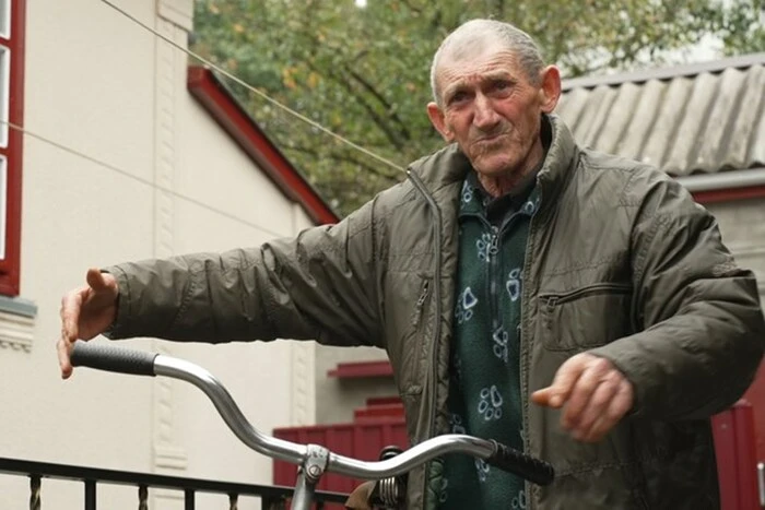 На Рівненщині чоловік чотири доби блукав у лісі. Як йому вдалося вижити?