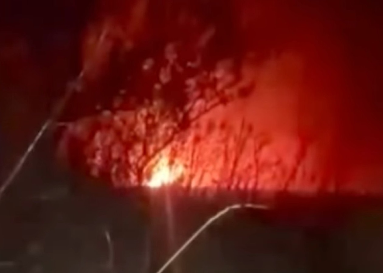 ГУР ліквідувало чотирьох росіян та техніку РФ на Луганщині