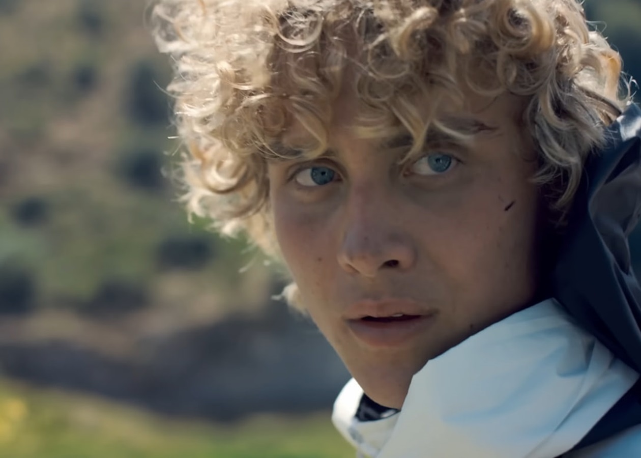 Вийшов перший тизер нового приквелу Голодних ігор