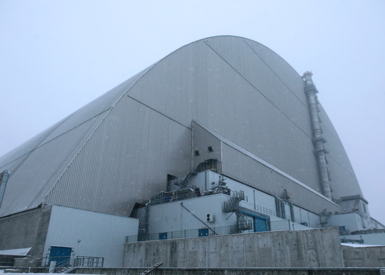 МАГАТЕ додатково перевірить безпеку на ЧАЕС