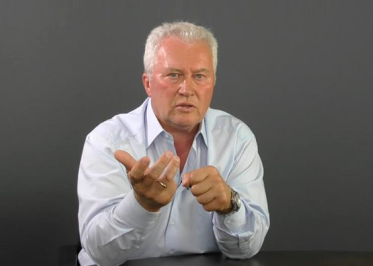 Колишній нардеп отримав вирок за житлову аферу