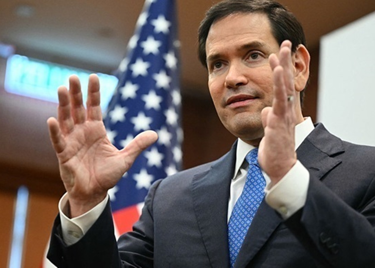 ВВП України може випередити російський через 10 років - Рубіо