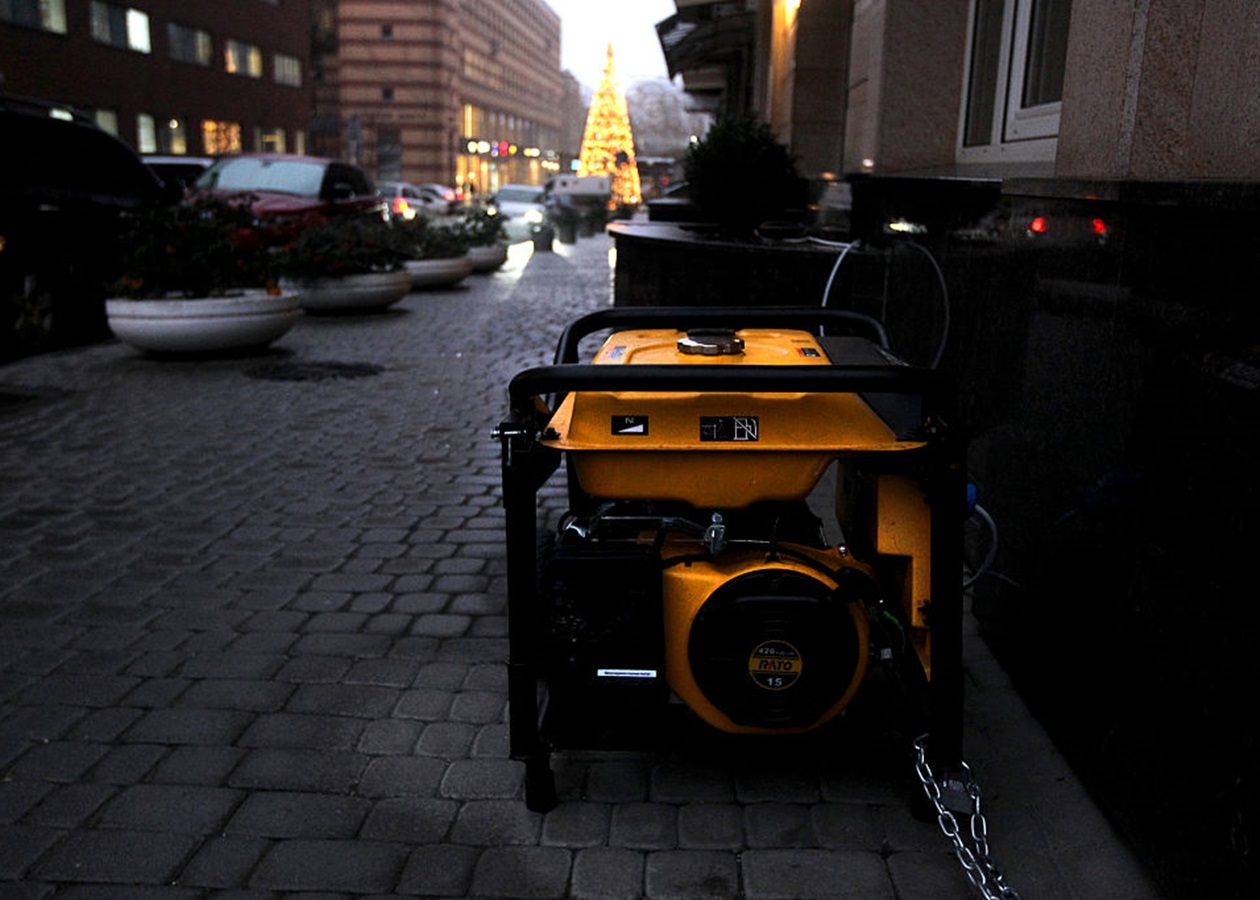 Рада продовжили пільги на ввезення енергообладнання