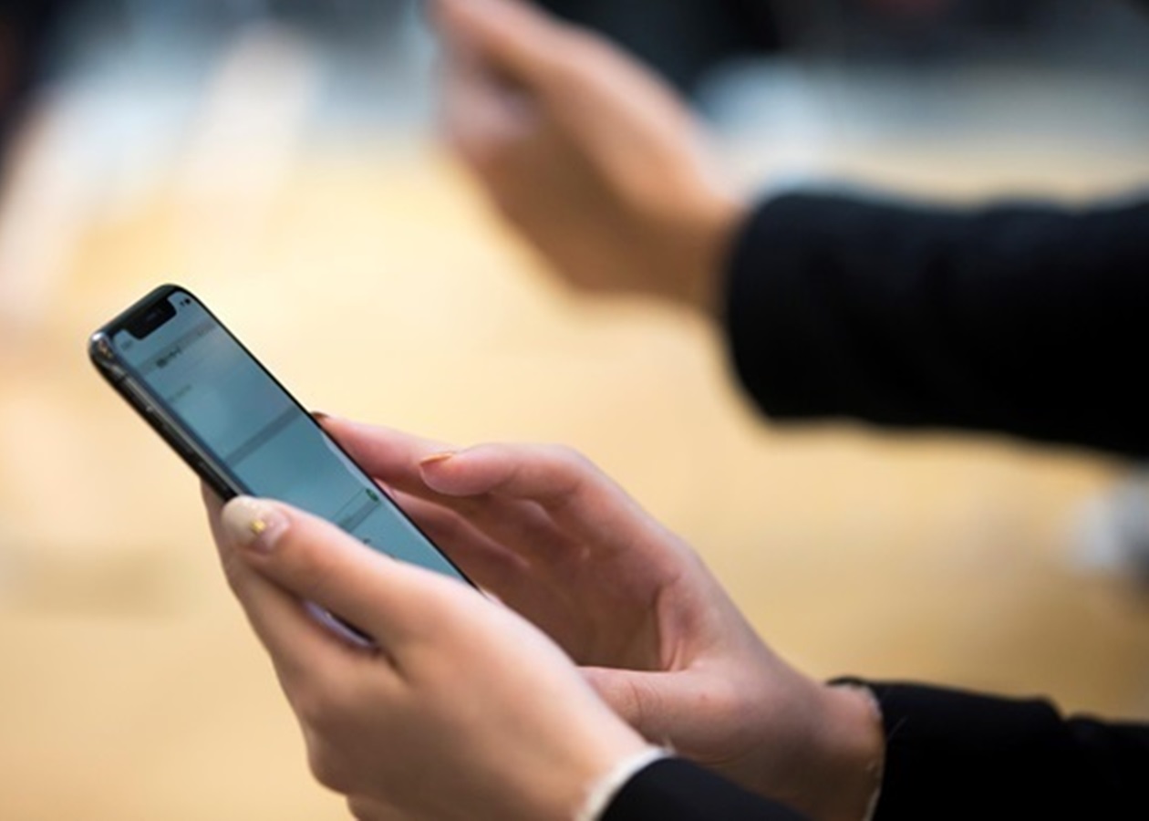 Смартфони подорожчають через дефіцит пам'яті – ЗМІ