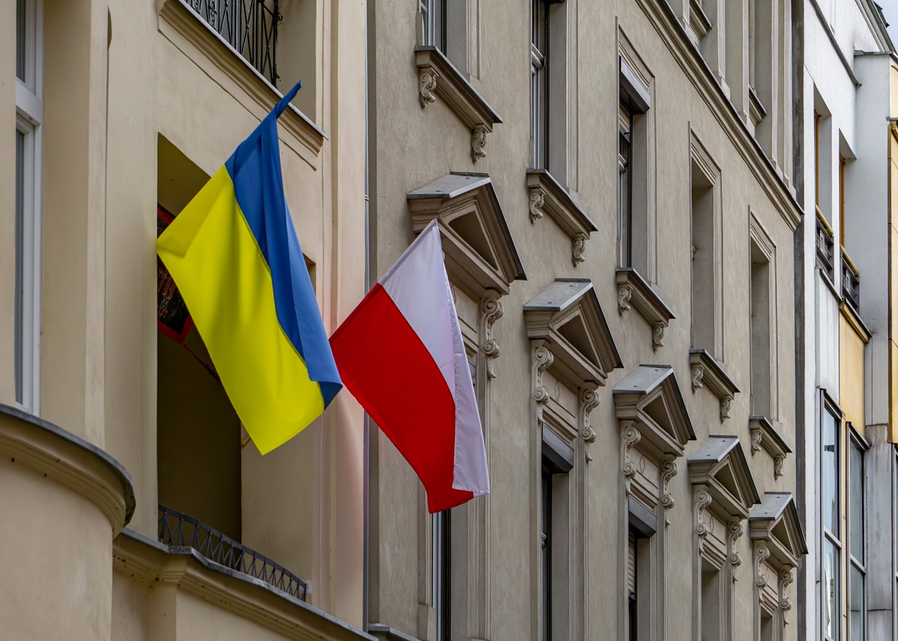 Президент висловився щодо візиту до Польщі