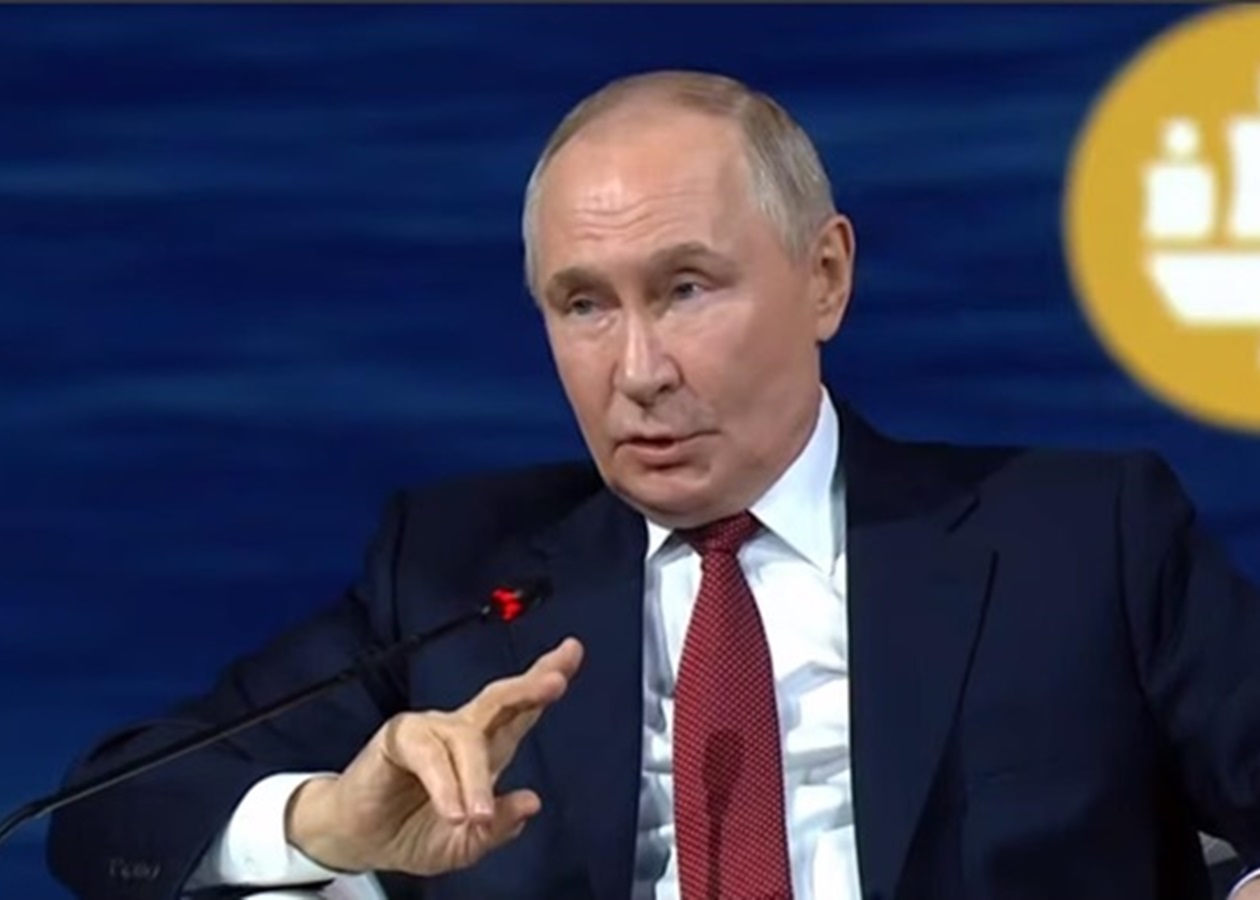 Експерт підрахував, скільки Путін ще зможе фінансувати війну проти України