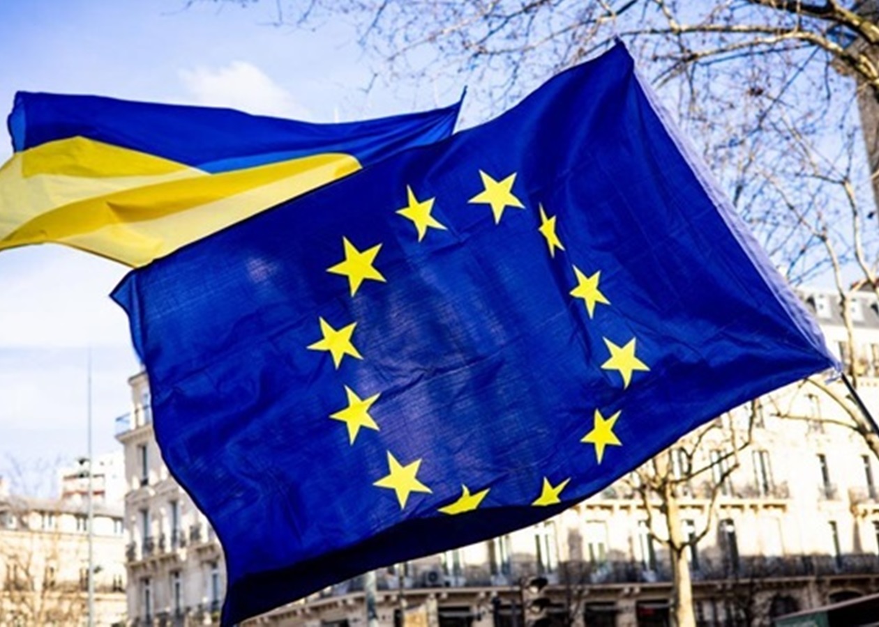 Україна не зможе без грошей ЄС – Зеленський