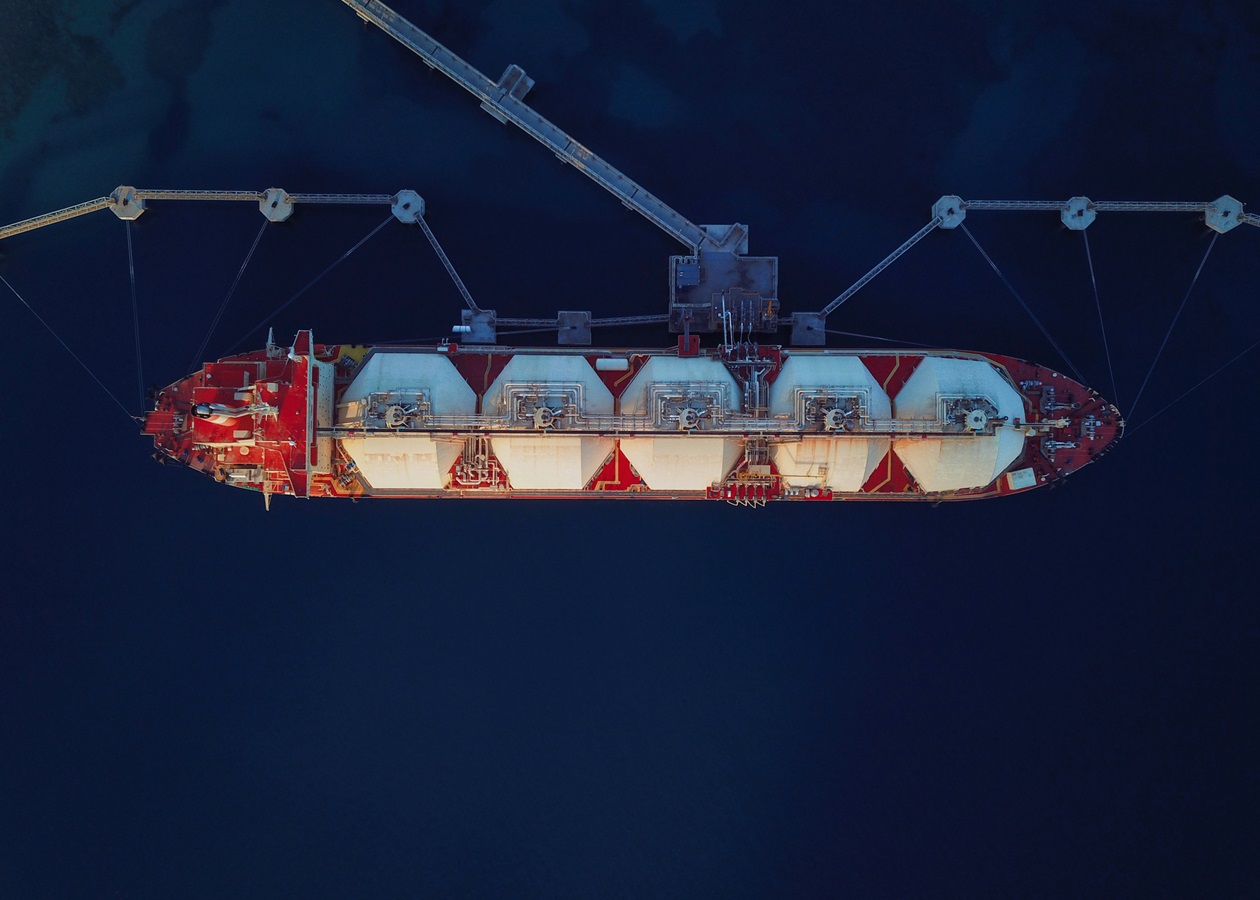 Росія планує збудувати ЗПГ-термінал на Шрі-Ланці - ЗМІ