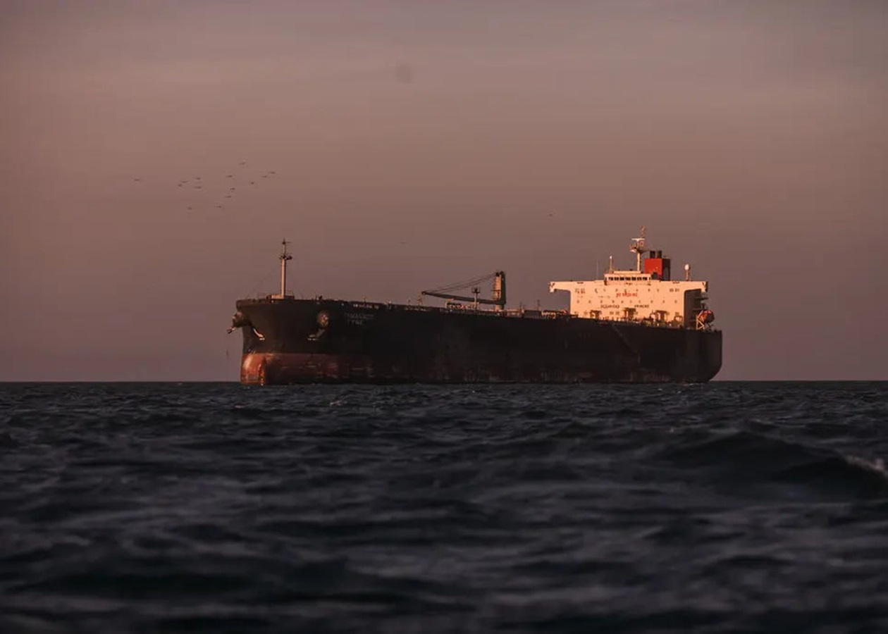 Погрози Трампа: Венесуела вивела в море військові кораблі